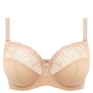 NWT 38E Fantasie Womens Adelle Underwire Side Support Bra